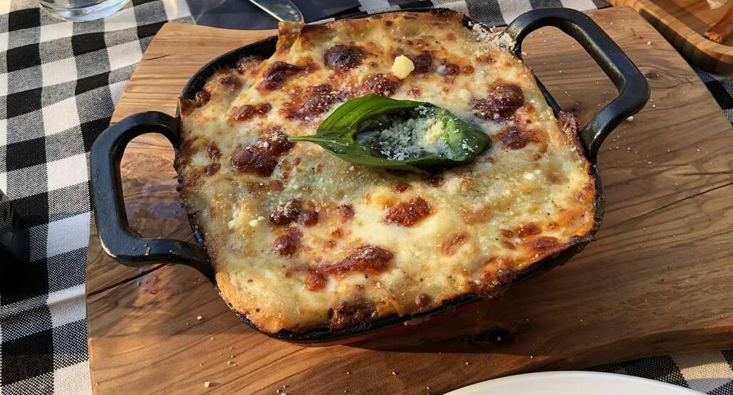 Cucina Lozio Italiana Ayazaga Istanbul